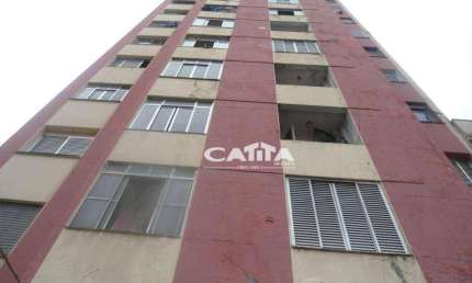 Apartamento com 2 dormitórios à venda, 60 m² por R$ 300.000,00 - Campos Elíseos - São Paulo/SP