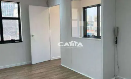 Sala à venda, 33 m² por R$ 375.000,00 - Tatuapé - São Paulo/SP