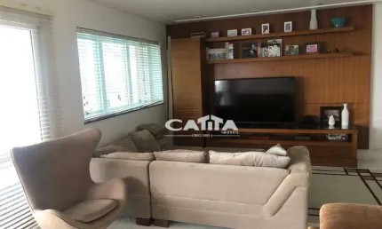 Apartamento com 3 quartos à venda, 224 m² por R$ 2.750.000 - Tatuapé - São Paulo/SP