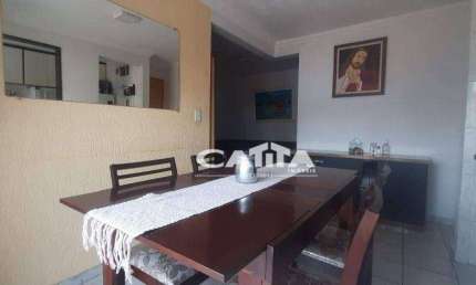 Apartamento com 3 quartos e 1 vaga à venda, 55 m² por R$ 300.000 - Penha - São Paulo/SP
