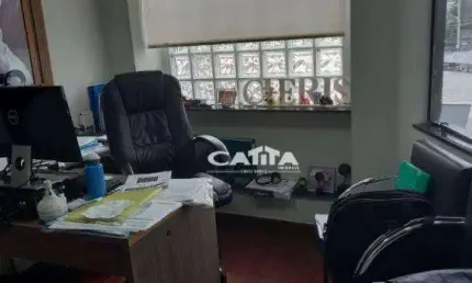 Sobrado à venda, 200 m² por R$ 1.000.000,00 - Tatuapé - São Paulo/SP