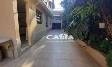 Casa com 2 dormitórios à venda, 145 m² por R$ 750.000,00 - Vila Ema - São Paulo/SP