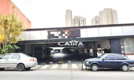 Galpão para alugar, 1263 m² por R$ 43.142,33/mês - Alto da Mooca - São Paulo/SP