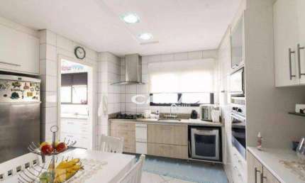 Apartamento à venda, 151 m² por R$ 1.680.000,00 - Tatuapé - São Paulo/SP