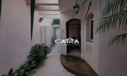 Sobrado à venda, 384 m² por R$ 2.130.000,00 - Vila Matilde - São Paulo/SP