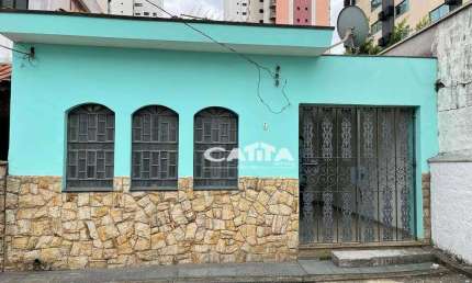 Casa à venda, 80 m² por R$ 530.000,00 - Tatuapé - São Paulo/SP