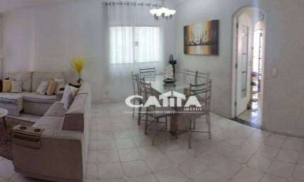 Sobrado à venda, 240 m² por R$ 1.190.000,00 - Penha de França - São Paulo/SP
