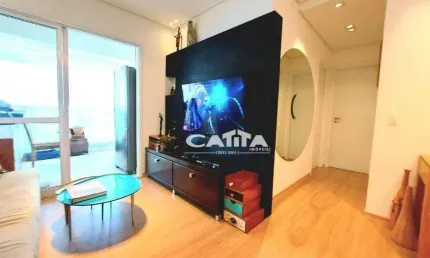 Apartamento à venda, 72 m² por r$ 1.150.000,00 - tatuapé - são paulo/sp