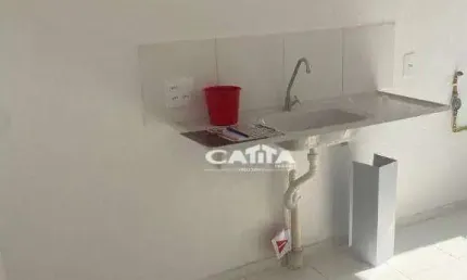Apartamento com 2 quartos à venda, 45 m² por R$ 215.000 - São Mateus - São Paulo/SP