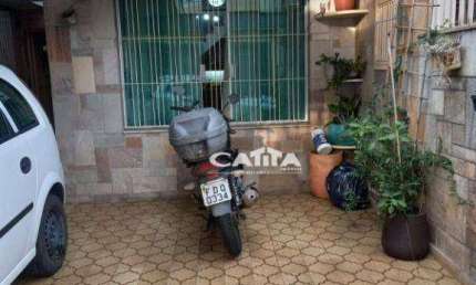Casa com 3 quartos à venda na Travessa do Triunfo, Tatuapé, São Paulo