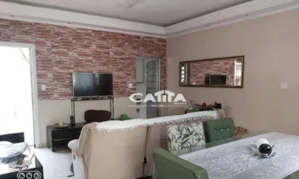 Sobrado à venda, 110 m² por r$ 599.000,00 - vila ema - são paulo/sp