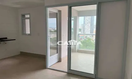 Apartamento à venda, 67 m² por r$ 840.000,00 - tatuapé - são paulo/sp