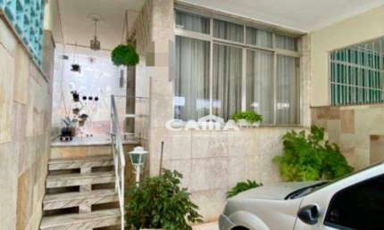 Sobrado com 3 dormitórios à venda, 203 m² por R$ 1.100.000,00 - Vila Carrão - São Paulo/SP