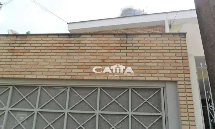 Sobrado com 3 quartos e 2 vagas à venda, 120 m² por r$ 1.100.000 - anália franco - são paulo/sp