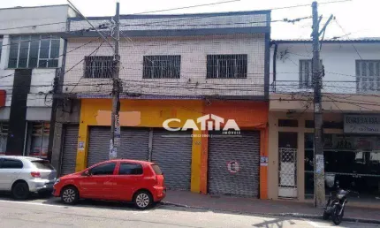 Prédio, 1100 m² - venda por R$ 2.900.000,00 ou aluguel por R$ 16.900,00/ano - Vila Formosa - São Paulo/SP