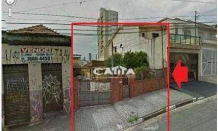 Terreno à venda, 500 m² por R$ 3.000.000,00 - Vila Carrão - São Paulo/SP
