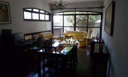 Sobrado com 3 quartos e 3 vagas à venda, 200 m² por R$ 1.400.000 - Jardim Têxtil - São Paulo/SP