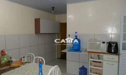 Sobrado residencial de 3 quartos e 2 vagas à venda, Tatuapé, São Paulo - SO13562.