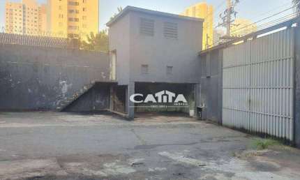 Galpão, 1500 m² - venda por R$ 7.700.000,00 ou aluguel por R$ 49.028,00/mês - Tatuapé - São Paulo/SP