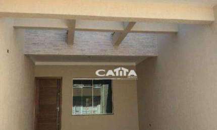 Sobrado com 3 quartos e 2 vagas à venda, 98 m² por R$ 600.000 - Vila Ema - São Paulo/SP