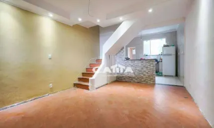 Sobrado com 3 quartos e 1 vaga à venda, 175 m² por r$ 550.000 - jardim textil - são paulo/sp