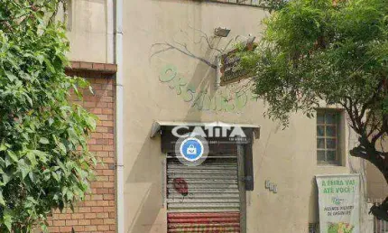 Prédio à venda, 130 m² por R$ 550.000,00 - Mooca - São Paulo/SP