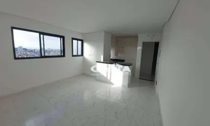 Apartamento à venda, 39 m² por r$ 443.500,00 - penha de frança - são paulo/sp