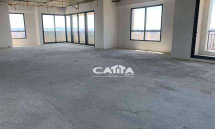Laje para alugar, 500 m² por R$ 80.000/mês - Tatuapé - São Paulo/SP