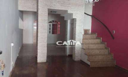 Sobrado comercial para alugar, 190 m² por R$ 5.250/mês - Tatuapé - São Paulo/SP