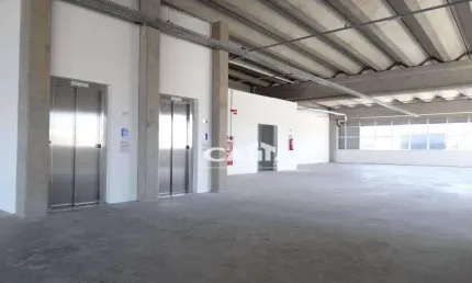 Laje Corporativa com 680 m² para alugar por R$ 25.521/mês - Barueri - Barueri/SP