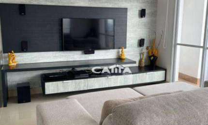 Cobertura com 2 dormitórios, 161 m² - venda por R$ 1.260.000,00 ou aluguel por R$ 12.763,24/mês - Vila Formosa - São Paulo/SP