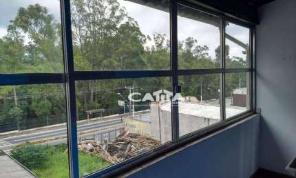 Sobrado à venda, 183 m² por R$ 450.000,00 - Itaquera - São Paulo/SP