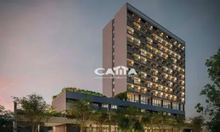 Sala, 25 m² - venda por ou aluguel  no Lumen - Anália Franco - São Paulo/SP