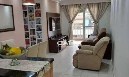Apartamento giardino com 3 quartos e 2 vagas à venda, 143 m² por r$ 795.000 - vila matilde - são paulo/sp