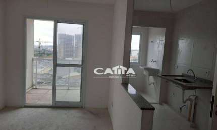 Apartamento à venda, 51 m² por R$ 292.153,00 - Cidade Antônio Estevão de Carvalho - São Paulo/SP