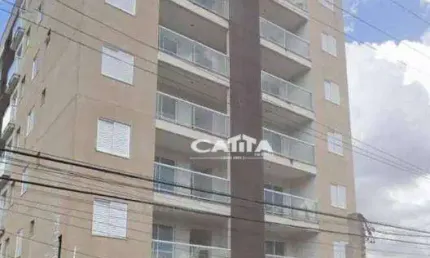 Apartamento à venda, 54 m² por R$ 332.439,00 - Vila Campanela - São Paulo/SP