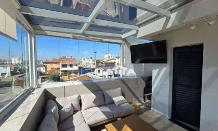 Sobrado à venda, 140 m² por r$ 960.000,00 - vila carrão - são paulo/sp