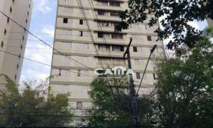 Apartamento à venda, 75 m² por r$ 700.000,00 - tatuapé - são paulo/sp