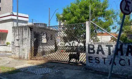 Terreno à venda, 379 m² por R$ 1.500.000,00 - Penha de França - São Paulo/SP