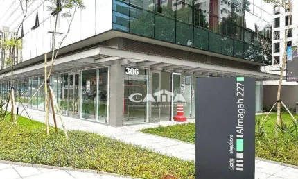 Loja, 344 m² - venda por r$ 8.600.000,00 ou aluguel por r$ 53.496,35/mês - tatuapé - são paulo/sp
