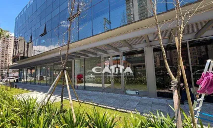 Ponto comercial para alugar na Rua Airi, 318, Vila Gomes Cardim, São Paulo