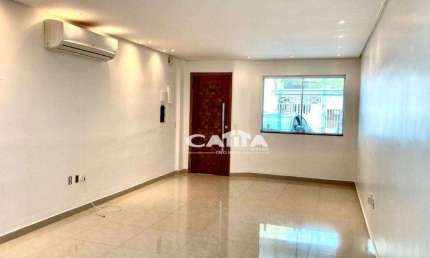 Sobrado com 4 quartos e 3 vagas à venda, 120 m² por R$ 720.000 - Vila Formosa - São Paulo/SP