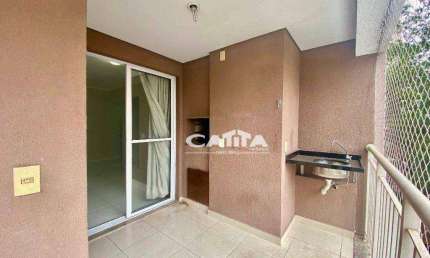 Apartamento com 2 quartos para alugar, 56 m² por R$ 3.274/mês - Vila Formosa - São Paulo/SP