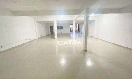 Salão para alugar, 444 m² por R$ 15.730,00/mês - São Miguel - São Paulo/SP