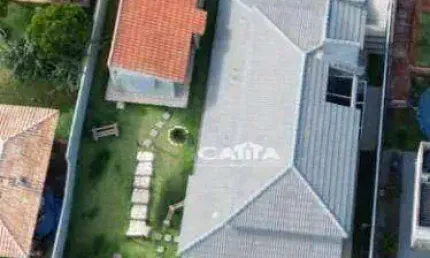 Casa de Campo com 3 dormitórios à venda, 246 m² por R$ 980.000 - Vale do Rio Cachoeira - Piracaia/SP