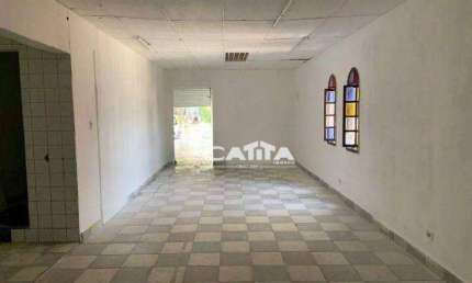 Salão para alugar, 280 m² por R$ 4.190,00/mês - Itaquera - São Paulo/SP