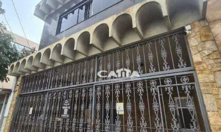 Sobrado Residencial/Comercial, 340 m² por R$ 890.000,00 no Carrão