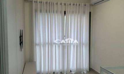 Apartamento para alugar, 43 m² por R$ 4.288,44/mês - Vila Prudente - São Paulo/SP