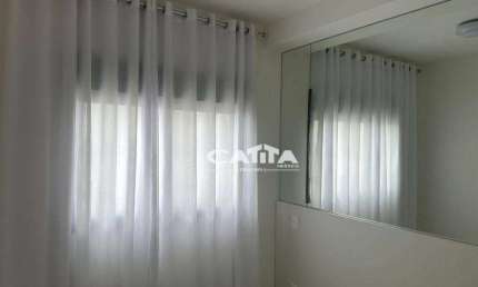 Apartamento para alugar, 43 m² por R$ 4.288,43/mês - Vila Prudente - São Paulo/SP