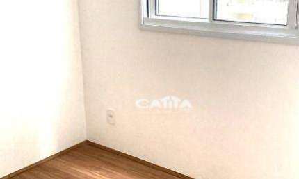 Apartamento com 1 dormitório à venda, 24 m² por R$ 179.490,00 - Penha - São Paulo/SP